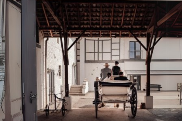 Bild 1 von Gut Alte Burg - Hotel & Eventlocation