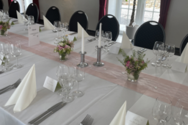 Bild 2 von Gut Alte Burg - Hotel & Eventlocation
