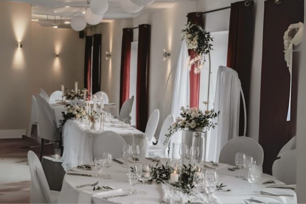 Bild 4 von Gut Alte Burg - Hotel & Eventlocation