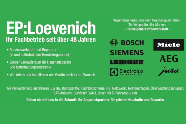 Bild 2 von EP:Loevenich