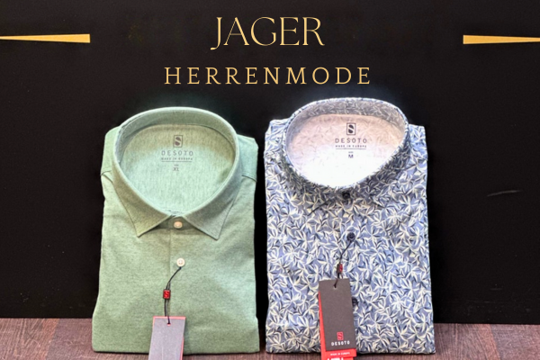 Bild 2 von Jager Herrenmode
